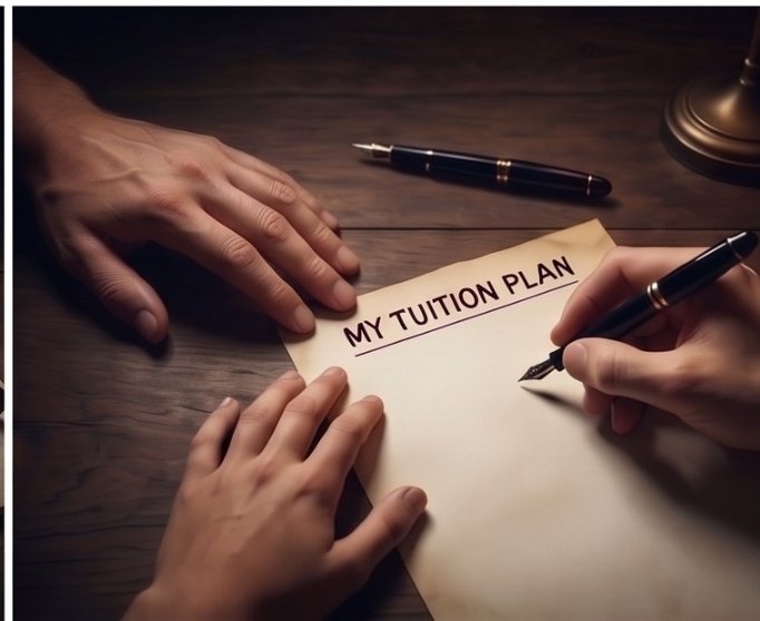 Tutor For Class 8-12