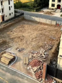 Duplex Luxury Villa & Bungalow Construction