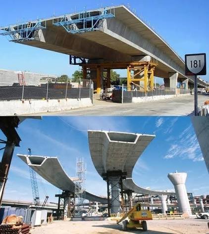 Pre-Stressed Concrete Girder Bridge & Culvert Works