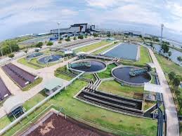 Industrial Park Internal Utility & Road Infrastructure