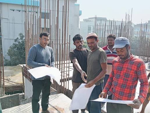 PWD / LGED / RHD Enlisted Class-1 Civil Construction