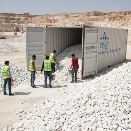 Brick-Sands & Fly-Ash Sub-Base Land Development