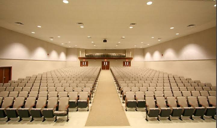 Acoustic Wall Paneling for Auditoriums & Home Theaters
