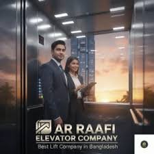 Elevator Modernization, Spare Parts & Annual Maintenance (AMC)