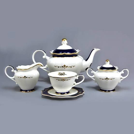 Premium High-Tea Corporate Service