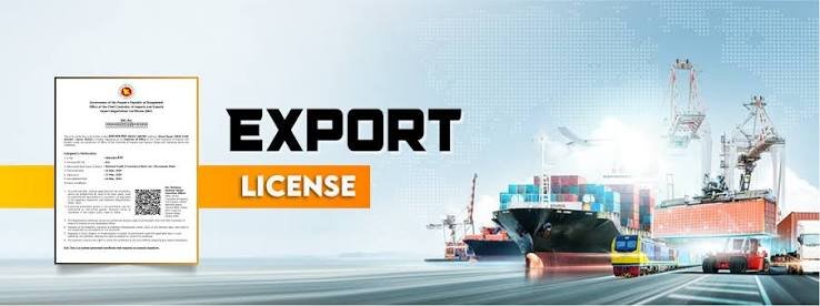 Advanced Export- Import (IRC/ERC)  Licensing