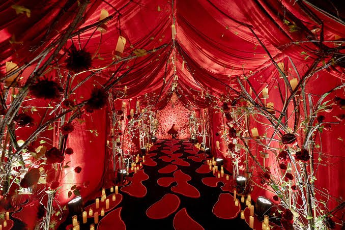 Advanced Custom Wedding Choreography