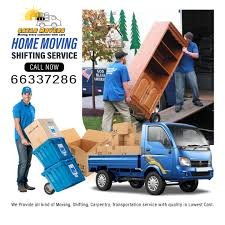Expert Furniture Relocation Delivery