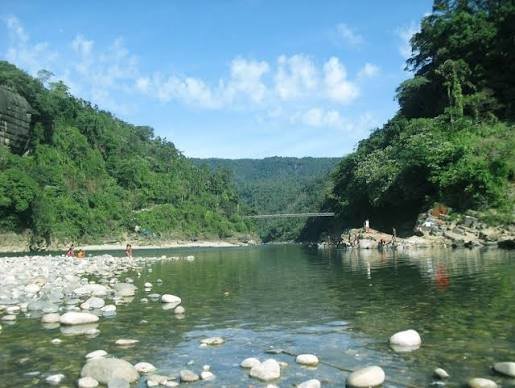 Tour package Jaflong 2 Day / 1 Night