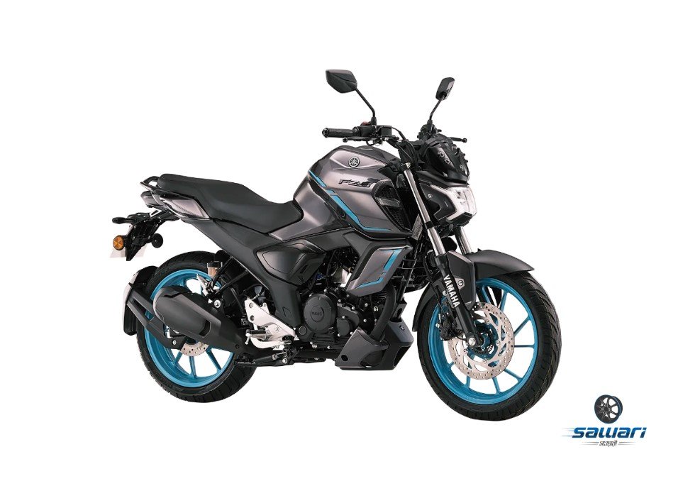 FZS Fi Hybrid