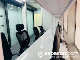 Verified Ready Office in Dhanmondi