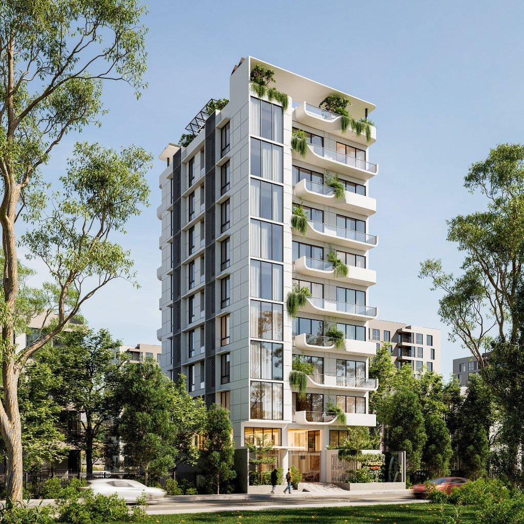 Verified Luxury 3BHK Flat