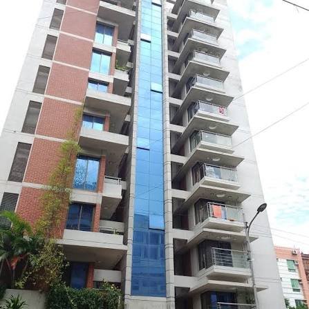 Well-Maintained Modern 4BHK in Dhanmondi