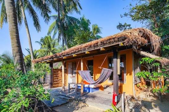 Exclusive Vacation Villa in Cox's Bazar