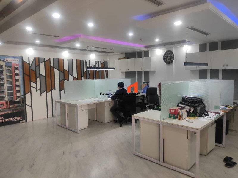 Urgent Ready Office in Dhanmondi