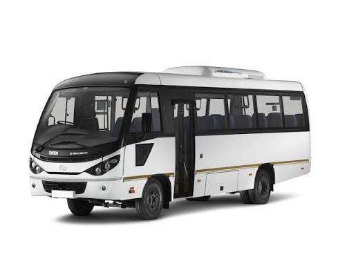 Tata Marcopolo 32- Seater