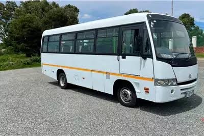 Tata LP 713 Starbus