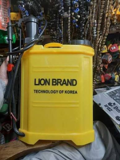 Knapsack 16L Battery Power Sprayer