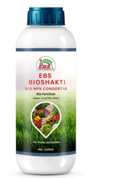 Bio-NPK Liquid Microbial Consortia 500ml
