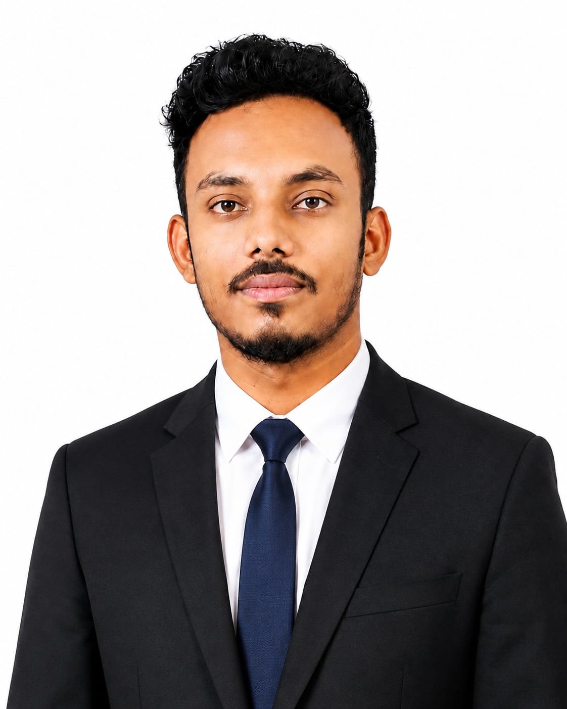 Khirul islam Saad